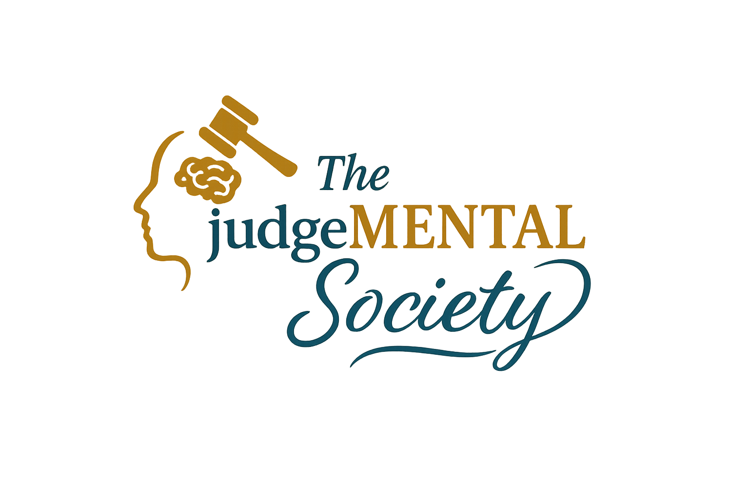judgeMENTAL Society